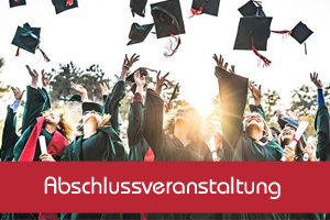 Zum Artikel "Abschlussveranstaltung"