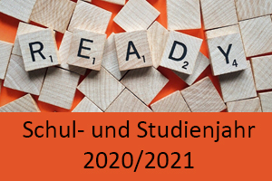 Zum Artikel "Informationen zum Schulbeginn"