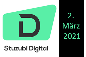Zum Artikel "Digitale Studienberatung auf der Stuzubi"