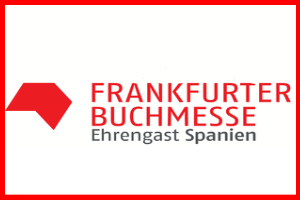 Logo der Frankfurter Buchmesse