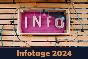 Zum Artikel "IFA-Infotage 2024"