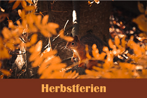 Zum Artikel "Herbstferien"