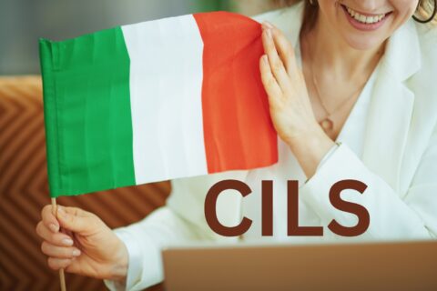 CILS Ialienisch-Prüfung Infos