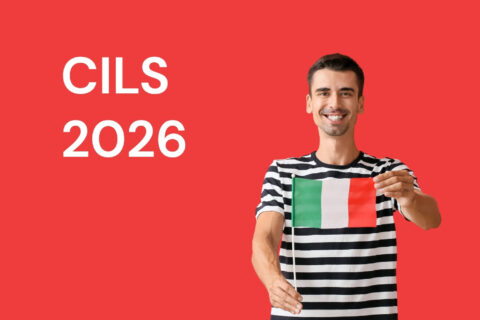 CILS Ialienisch-Prüfung Infos