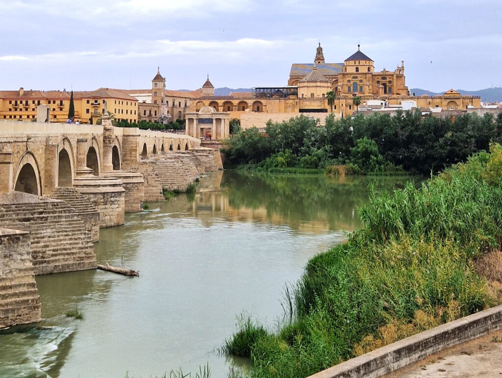 Córdoba, Spanien